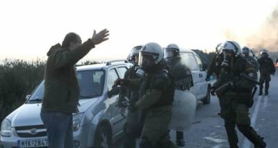 Επιστολή συμπαράστασης Εμπορικού Συλλόγου Λήμνου στα νησιά