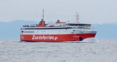 14 επιβάτες του “Κοραής” αντί για τον Άγιο Ευστράτιο έφτασαν Λαύριο!