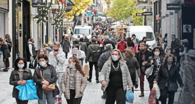 &Kappa;&omicron;&rho;&omega;&nu;&omicron;ϊό&sigmaf; - T&iota; &mu;&alpha;&sigmaf; ά&phi;&eta;&sigma;&epsilon; &eta; &pi;&alpha;&nu;&delta;&eta;&mu;ί&alpha; COVID: &Pi;&lambda;&alpha;&sigma;&tau;&iota;&kappa;ό &chi;&rho;ή&mu;&alpha;, &psi;&eta;&phi;&iota;&alpha;&kappa;ό &kappa;&rho;ά&tau;&omicron;&sigmaf; &kappa;&alpha;&iota;... &tau;έ&lambda;&omicron;&sigmaf; &omicron;&iota; &alpha;&gamma;&kappa;&alpha;&lambda;&iota;έ&sigmaf;