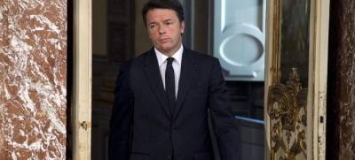 Reuters: &Pi;&omicron;&iota;&alpha; &Epsilon;&lambda;&lambda;ά&delta;&alpha;, &pi;&omicron;&iota;&omicron; Brexit; &Tau;ώ&rho;&alpha; &eta; &Epsilon;&upsilon;&rho;ώ&pi;&eta; &laquo;&tau;&rho;έ&mu;&epsilon;&iota;&raquo; &tau;&eta;&nu; &Iota;&tau;&alpha;&lambda;ί&alpha;