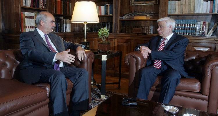 &Epsilon;&pi;&iota;&sigma;&tau;&rho;έ&phi;&epsilon;&iota; &tau;&eta; &delta;&iota;&epsilon;&rho;&epsilon;&upsilon;&nu;&eta;&tau;&iota;&kappa;ή &epsilon;&nu;&tau;&omicron;&lambda;ή &omicron; &Mu;&epsilon;ϊ&mu;&alpha;&rho;ά&kappa;&eta;&sigmaf;