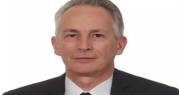 Νέος επίτιμος Πρόξενος της Γερμανίας στο Βόρειο Αιγαίο