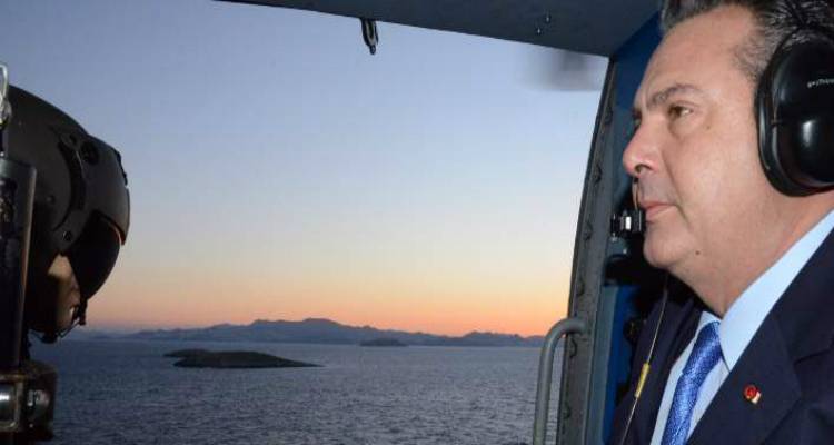 &Sigma;&phi;&omicron;&delta;&rho;ή &epsilon;&pi;ί&theta;&epsilon;&sigma;&eta; &tau;&omicron;&upsilon; &tau;&omicron;&upsilon;&rho;&kappa;&iota;&kappa;&omicron;ύ &Upsilon;&Pi;&Epsilon;&Xi; &sigma;&tau;&omicron;&nu; &Kappa;&alpha;&mu;&mu;έ&nu;&omicron;: &Lambda;&upsilon;&pi;&eta;&rho;ό &pi;&omicron;&upsilon; &epsilon;ί&nu;&alpha;&iota; &upsilon;&pi;&omicron;&upsilon;&rho;&gamma;ό&sigmaf; Ά&mu;&upsilon;&nu;&alpha;&sigmaf;