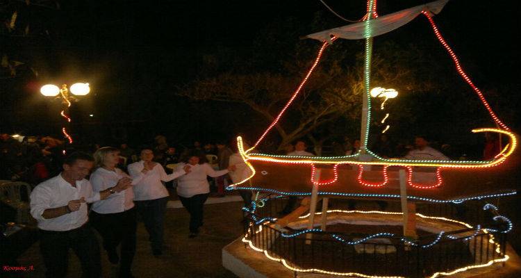 &Eta; &Kappa;&alpha;&lambda;&lambda;&iota;&theta;έ&alpha; ά&nu;&alpha;&psi;&epsilon; &kappa;&alpha;&iota; &phi;έ&tau;&omicron;&sigmaf; &tau;&omicron; &kappa;&alpha;&rho;&alpha;&beta;ά&kappa;&iota; &tau;&eta;&sigmaf; (photos)