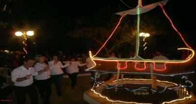 &Eta; &Kappa;&alpha;&lambda;&lambda;&iota;&theta;έ&alpha; ά&nu;&alpha;&psi;&epsilon; &kappa;&alpha;&iota; &phi;έ&tau;&omicron;&sigmaf; &tau;&omicron; &kappa;&alpha;&rho;&alpha;&beta;ά&kappa;&iota; &tau;&eta;&sigmaf; (photos)