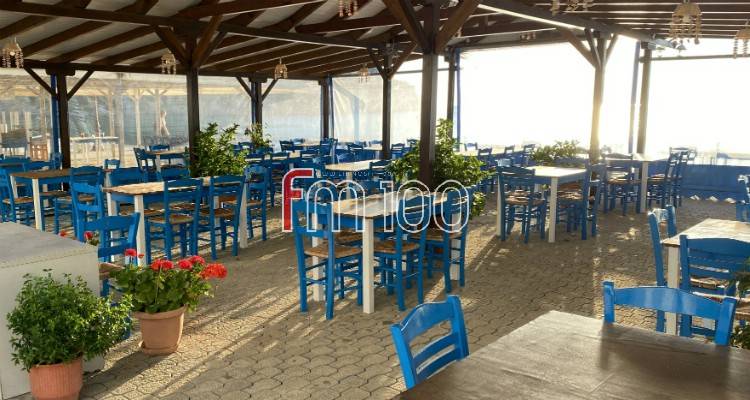 Λήμνος: Restart στην εστίαση | Πυρετώδεις προετοιμασίες για το αυριανό άνοιγμα (photos)