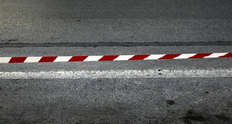 Τροχαίο ατύχημα το πρωί στον Αυλώνα