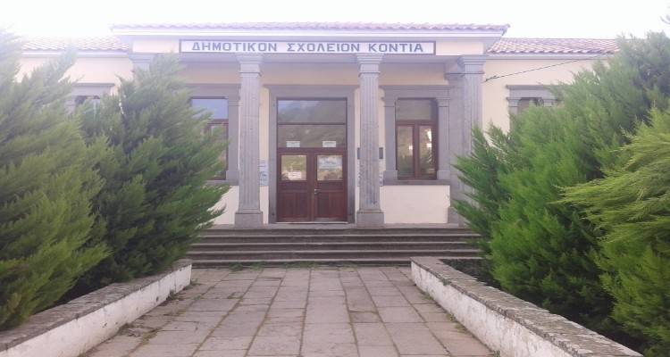 Ό&chi;&iota; &sigma;&tau;&eta; &sigma;&upsilon;&nu;&epsilon;&chi;&iota;&zeta;ό&mu;&epsilon;&nu;&eta; &upsilon;&pi;&omicron;&beta;ά&theta;&mu;&iota;&sigma;&eta; &tau;&omicron;&upsilon; &Delta;&eta;&mu;&omicron;&tau;&iota;&kappa;&omicron;ύ &Sigma;&chi;&omicron;&lambda;&epsilon;ί&omicron;&upsilon; &Kappa;&omicron;&nu;&tau;&iota;ά