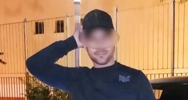 Νέος Κόσμος: Προφυλακίστηκε ο 29χρονος Αλβανός που ξυλοκόπησε μέχρι θανάτου 58χρονο -«Δεν σκότωσα κανέναν» είπε