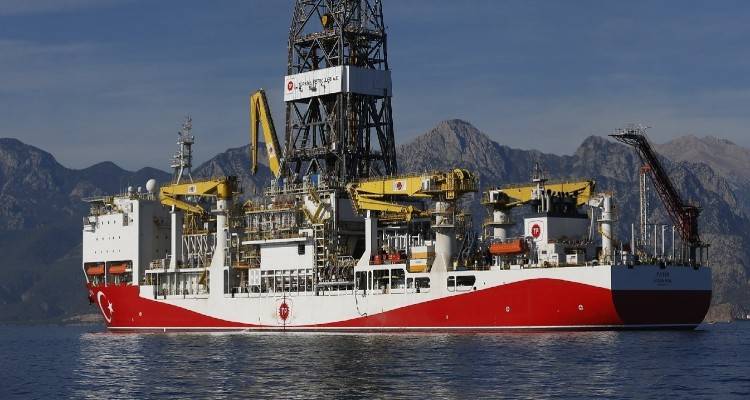 Mήνυμα της Ουάσινγκτον στην Τουρκία: «Τα νησιά έχουν ΑΟΖ και υφαλοκρηπίδα»