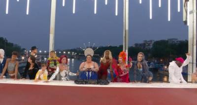 &Tau;&epsilon;&lambda;&epsilon;&tau;ή έ&nu;&alpha;&rho;&xi;&eta;&sigmaf; &Omicron;&lambda;&upsilon;&mu;&pi;&iota;&alpha;&kappa;ώ&nu;: &Omicron;&iota; &delta;&iota;&omicron;&rho;&gamma;&alpha;&nu;&omega;&tau;έ&sigmaf; &zeta;&eta;&tau;&omicron;ύ&nu; &sigma;&upsilon;&gamma;&gamma;&nu;ώ&mu;&eta; &alpha;&pi;ό &tau;&omicron;&upsilon;&sigmaf; &Chi;&rho;&iota;&sigma;&tau;&iota;&alpha;&nu;&omicron;ύ&sigmaf; &pi;&omicron;&upsilon; &beta;&rho;ή&kappa;&alpha;&nu; &pi;&rho;&omicron;&sigma;&beta;&lambda;&eta;&tau;&iota;&kappa;ό &tau;&omicron; &sigma;&kappa;&epsilon;&tau;&sigmaf;