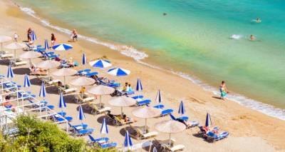 &Kappa;&omicron;&iota;&nu;&omega;&nu;&iota;&kappa;ό&sigmaf; &tau;&omicron;&upsilon;&rho;&iota;&sigma;&mu;ό&sigmaf; 2025: &Pi;&alpha;&rho;ά&tau;&alpha;&sigma;&eta; &delta;ύ&omicron; &eta;&mu;&epsilon;&rho;ώ&nu;, 13 &kappa;&alpha;&iota; 14 &Mu;&alpha;ΐ&omicron;&upsilon;, &gamma;&iota;&alpha; ό&lambda;&alpha; &tau;&alpha; &Alpha;&Phi;&Mu; &alpha;&nu;&alpha;&kappa;&omicron;ί&nu;&omega;&sigma;&epsilon; &omicron; &Pi;&rho;&omega;&tau;&omicron;&psi;ά&lambda;&tau;&eta;&sigmaf;