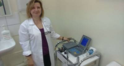 &Nu;έ&omicron; &Sigma;&pi;&iota;&rho;ό&mu;&epsilon;&tau;&rho;&omicron; &alpha;&pi;έ&kappa;&tau;&eta;&sigma;&epsilon; &tau;&omicron; &Pi;&nu;&epsilon;&upsilon;&mu;&omicron;&nu;&omicron;&lambda;&omicron;&gamma;&iota;&kappa;ό &tau;&omicron;&upsilon; &Nu;&omicron;&sigma;&omicron;&kappa;&omicron;&mu;&epsilon;ί&omicron;&upsilon; &Lambda;ή&mu;&nu;&omicron;&upsilon; (photos)