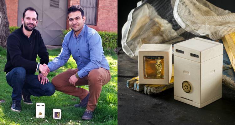 &Tau;&omicron; &nu;έ&omicron; &mu;έ&lambda;&iota; MELIMNOS &laquo;&phi;&omicron;&rho;ά&epsilon;&iota;&raquo; &tau;&eta;&nu; &pi;&omicron;&lambda;&upsilon;&tau;έ&lambda;&epsilon;&iota;&alpha; &mu;&epsilon; &tau;&eta;&nu; &upsilon;&pi;&omicron;&gamma;&rho;&alpha;&phi;ή &tau;&eta;&sigmaf; WUDENS