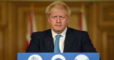 Κορονοϊός – Βρετανία: Στον δρόμο της “ρήξης” o Μπόρις Τζόνσον με τη βόρεια Αγγλία για τον Covid-19