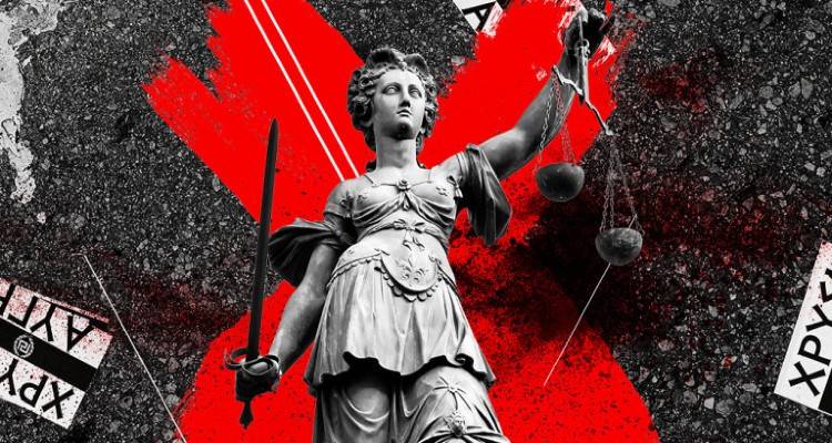 &Delta;ί&kappa;&eta; &Chi;&rho;&upsilon;&sigma;ή&sigmaf; &Alpha;&upsilon;&gamma;ή&sigmaf;: &Sigma;&tau;&eta; &phi;&upsilon;&lambda;&alpha;&kappa;ή &omicron; &Mu;&iota;&chi;&alpha;&lambda;&omicron;&lambda;&iota;ά&kappa;&omicron;&sigmaf; &kappa;&alpha;&iota; &eta; &eta;&gamma;&epsilon;&tau;&iota;&kappa;ή &omicron;&mu;ά&delta;&alpha;