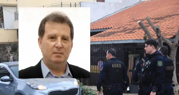 &Nu;ί&kappa;&alpha;&iota;&alpha;: &laquo;&Mu;&alpha;&mu;ά, &kappa;ά&pi;&omicron;&iota;&omicron;&sigmaf; &kappa;&alpha;&kappa;ό&sigmaf; &sigma;&kappa;&omicron;&tau;ώ&nu;&epsilon;&iota; &tau;&omicron;&nu; &mu;&pi;&alpha;&mu;&pi;ά &mu;&alpha;&sigmaf;!&raquo; | O &gamma;&iota;&omicron;&sigmaf; &tau;&omicron;&upsilon; 39&chi;&rho;&omicron;&nu;&omicron;&upsilon; &epsilon;ί&delta;&epsilon; &tau;&eta;&nu; &epsilon;&kappa;&tau;έ&lambda;&epsilon;&sigma;&eta; &alpha;&pi;ό &tau;&omicron; &mu;&pi;&alpha;&lambda;&kappa;ό&nu;&iota;