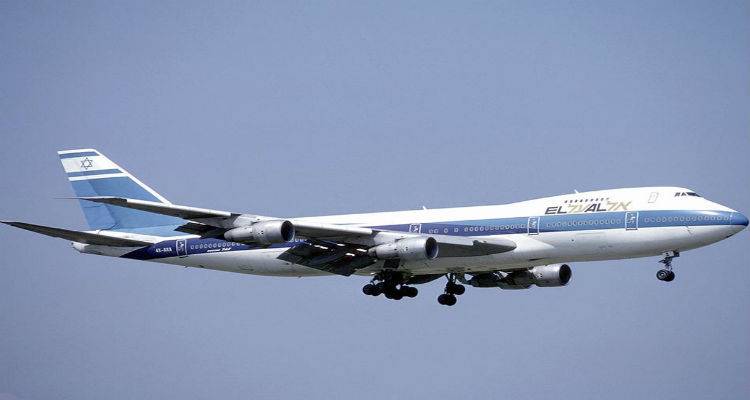 &Iota;&sigma;&rho;&alpha;&eta;&lambda;&iota;&nu;ό &alpha;&epsilon;&rho;&omicron;&sigma;&kappa;ά&phi;&omicron;&sigmaf; &epsilon;&iota;&delta;&omicron;&pi;&omicron;ί&eta;&sigma;&epsilon; &gamma;&iota;&alpha; ύ&pi;&alpha;&rho;&xi;&eta; &beta;ό&mu;&beta;&alpha;&sigmaf; | &Sigma;&epsilon; &epsilon;&tau;&omicron;&iota;&mu;ό&tau;&eta;&tau;&alpha; &tau;&omicron; &alpha;&epsilon;&rho;&omicron;&delta;&rho;ό&mu;&iota;&omicron; &tau;&eta;&sigmaf; &Lambda;ή&mu;&nu;&omicron;&upsilon;