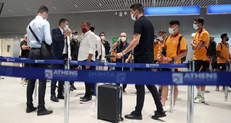 &Tau;&omicron; &laquo;ό&chi;&iota;&raquo; &Chi;&alpha;&rho;&delta;&alpha;&lambda;&iota;ά &sigma;&tau;&eta; &Gamma;&alpha;&lambda;&alpha;&tau;&alpha;&sigma;&alpha;&rho;ά&iota; | &Tau;&iota; έ&gamma;&iota;&nu;&epsilon; &mu;&epsilon; &tau;&alpha; rapid tests &kappa;&alpha;&iota; &tau;&omicron;&upsilon;&sigmaf; &alpha;&rho;&nu;ή&theta;&eta;&kappa;&epsilon; &tau;&eta;&nu; &epsilon;ί&sigma;&omicron;&delta;&omicron;