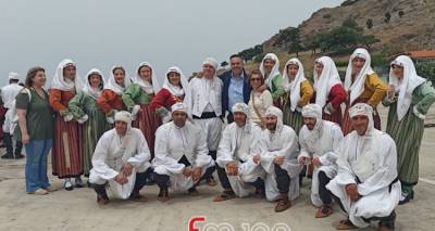 Η διαχρονική επικαιρότητα γίνεται τέχνη: Σε λίγες ώρες η παράσταση του Λυκείου των Ελληνίδων | ΣΥΝΕΝΤΕΥΞΗ