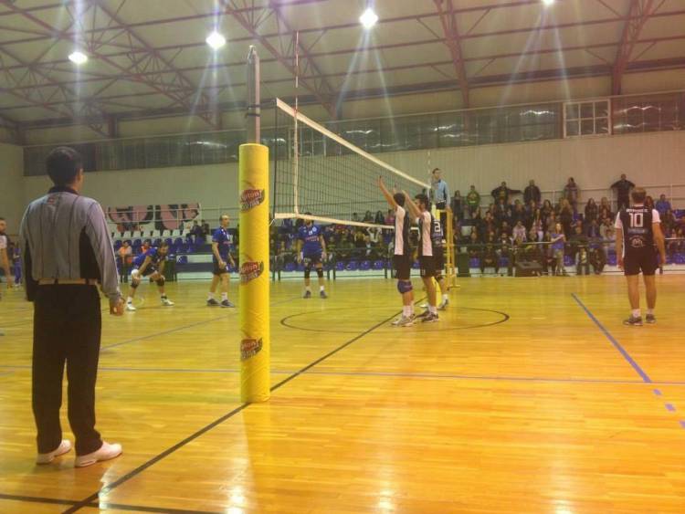 Εμμένει το «Λήμνος Sports Club»