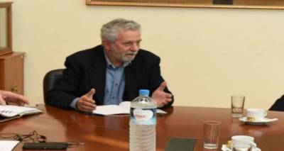 &quot;Επείγουσα αναγκαιότητα να επαναλειτουργήσει το δρομολόγιο Λαύριο – Άγιος Ευστράτιος – Λήμνος με το πλοίο «ΤΑΞΙΑΡΧΗΣ»&quot;