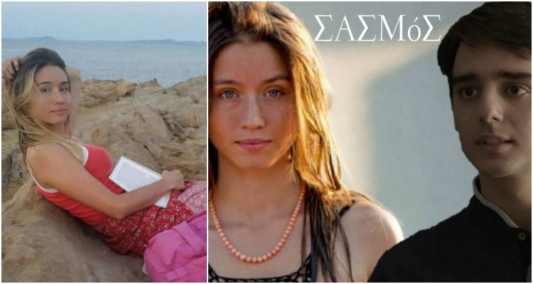 &Sigma;&tau;&eta; &Lambda;ή&mu;&nu;&omicron; &gamma;&iota;&alpha; &delta;&iota;&alpha;&kappa;&omicron;&pi;έ&sigmaf; &eta; &Kappa;&lambda;&alpha;ί&rho;&eta; &tau;&omicron;&upsilon; &Sigma;&alpha;&sigma;&mu;&omicron;ύ