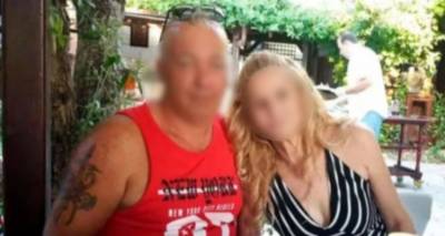 &Gamma;&upsilon;&nu;&alpha;&iota;&kappa;&omicron;&kappa;&tau;&omicron;&nu;ί&alpha; &sigma;&tau;&eta; &Theta;&epsilon;&sigma;&sigma;&alpha;&lambda;&omicron;&nu;ί&kappa;&eta;: &laquo;&Delta;&epsilon;&nu; &tau;&eta; &mu;&alpha;&chi;&alpha;ί&rho;&omega;&sigma;&epsilon; &alpha;&pi;&lambda;ά, &tau;&eta;&nu; &xi;&epsilon;&kappa;&omicron;ί&lambda;&iota;&alpha;&sigma;&epsilon;&raquo;, &lambda;έ&epsilon;&iota; &omicron; &gamma;&iota;&omicron;&sigmaf; &tau;&eta;&sigmaf; 60&chi;&rho;&omicron;&nu;&eta;&sigmaf;