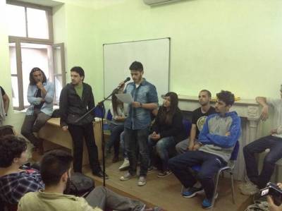 Δεν τίθεται θέμα μετακίνησης της Πανεπιστημιακής Σχολής Λήμνου (photos)