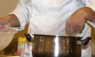 Καλύφθηκε η θέση μάγειρα για τον παιδικό σταθμό του Μούδρου