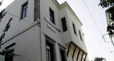 &Tau;&omicron; &Pi;&alpha;&nu;/&kappa;&omicron; &Tau;&mu;ή&mu;&alpha; &Lambda;ή&mu;&nu;&omicron;&upsilon; &alpha;&pi;έ&kappa;&tau;&eta;&sigma;&epsilon; &sigma;&epsilon;&lambda;ί&delta;&alpha; &sigma;&tau;&omicron; Facebook