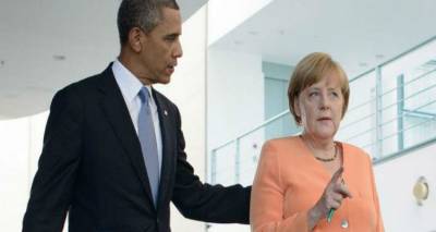 &Sigma;&upsilon;&nu;ά&nu;&tau;&eta;&sigma;&eta; &Omicron;&mu;&pi;ά&mu;&alpha;-&Mu;έ&rho;&kappa;&epsilon;&lambda; &gamma;&iota;&alpha; &tau;&eta;&nu; &epsilon;&lambda;&lambda;&eta;&nu;&iota;&kappa;ή &kappa;&rho;ί&sigma;&eta;