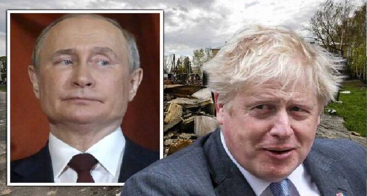 &Rho;&omega;&sigma;&iota;&kappa;ή &epsilon;&iota;&sigma;&beta;&omicron;&lambda;ή &sigma;&tau;&eta;&nu; &Omicron;&upsilon;&kappa;&rho;&alpha;&nu;ί&alpha; - &Mu;&pi;ό&rho;&iota;&sigmaf; &Tau;&zeta;ό&nu;&sigma;&omicron;&nu; : &ldquo;&Alpha;&upsilon;&tau;ή &epsilon;ί&nu;&alpha;&iota; &eta; &kappa;&alpha;&lambda;ύ&tau;&epsilon;&rho;&eta; ώ&rho;&alpha; &tau;&omicron;&upsilon; &omicron;&upsilon;&kappa;&rho;&alpha;&nu;&iota;&kappa;&omicron;ύ &lambda;&alpha;&omicron;ύ&rdquo;