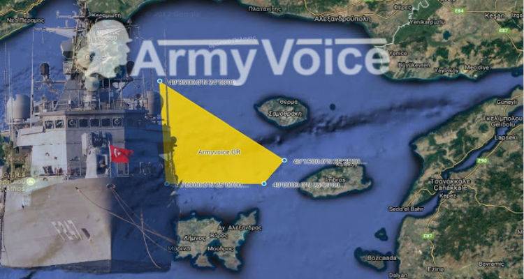 &Tau;&omicron;&upsilon;&rho;&kappa;&iota;&kappa;ή ά&sigma;&kappa;&eta;&sigma;&eta; - &pi;&rho;ό&kappa;&lambda;&eta;&sigma;&eta; &sigma;&epsilon; &Theta;ά&sigma;&omicron;, &Lambda;ή&mu;&nu;&omicron; &Sigma;&alpha;&mu;&omicron;&theta;&rho;ά&kappa;&eta;