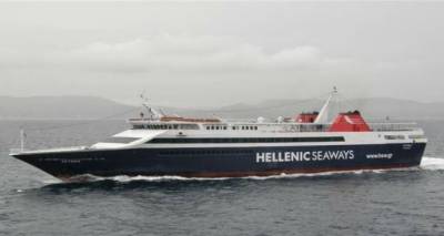 Έ&tau;&sigma;&iota; &delta;&iota;&alpha;&mu;&omicron;&rho;&phi;ώ&nu;&omicron;&nu;&tau;&alpha;&iota; &tau;&alpha; &alpha;&kappa;&tau;&omicron;&pi;&lambda;&omicron;ϊ&kappa;ά &delta;&rho;&omicron;&mu;&omicron;&lambda;ό&gamma;&iota;&alpha; &tau;&eta;&sigmaf; &Lambda;ή&mu;&nu;&omicron;&upsilon; | &Tau;&omicron; &laquo;Ά&rho;&tau;&epsilon;&mu;&iota;&sigmaf;&raquo; &sigma;&tau;&eta; &gamma;&rho;&alpha;&mu;&mu;ή &Lambda;&alpha;ύ&rho;&iota;&omicron; &ndash; &Lambda;ή&mu;&nu;&omicron;&sigmaf;