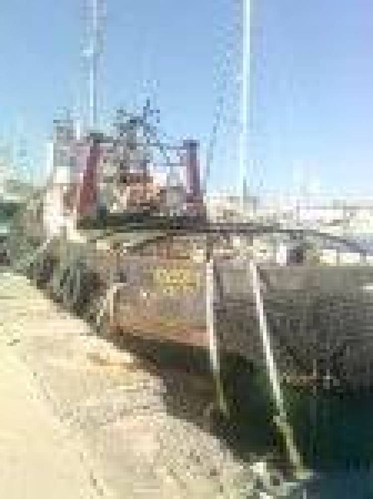 Έσβησε η φωτιά στο «Μολοσσός»