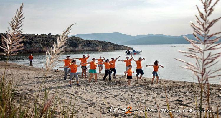 Δράσεις φιλανθρωπικού χαρακτήρα στη Λήμνο στο πλαίσιο της Ευρωπαϊκής Εβδομάδας Κίνησης