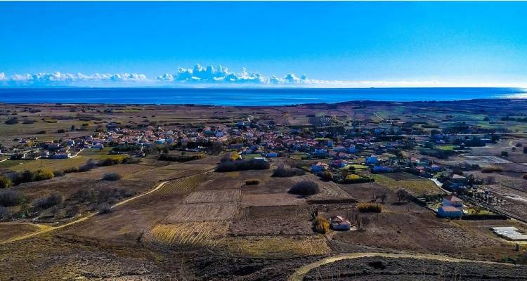 Ο Ε.Μ.ΑΣ. Παναγιάς καθαρίζει το χωριό | Πρωτοβουλία εθελοντισμού και περιβαλλοντικής ευαισθησίας