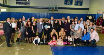 «Άρωμα» Λήμνου στο Μπρούκλιν | O Σύλλογος Θανιωτών Λήμνου Αμερικής διοργανώνει χοροεσπερίδα