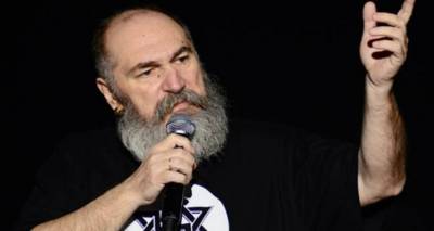 Την Τετάρτη το τελευταίο αντίο στον Τζίμη Πανούση