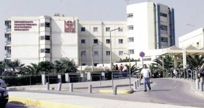 &Eta;&rho;ά&kappa;&lambda;&epsilon;&iota;&omicron;: &Eta; &nu;&epsilon;&kappa;&rho;&omicron;&psi;ί&alpha; &delta;&epsilon;&nu; έ&rho;&iota;&xi;&epsilon; &laquo;&phi;&omega;&sigmaf;&raquo; &sigma;&tau;&omicron; &theta;ά&nu;&alpha;&tau;&omicron; &tau;&eta;&sigmaf; 4&chi;&rho;&omicron;&nu;&eta;&sigmaf;