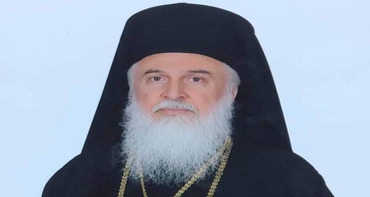 Λήμνος: Με την ευλογία του Μητροπολίτη στις πανελλαδικές οι μαθητές του νησιού