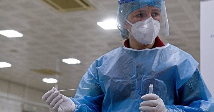 Κορωνοϊός: Στα 1.724 τα νέα κρούσματα | 738 οι διασωληνωμένοι, 65 θάνατοι