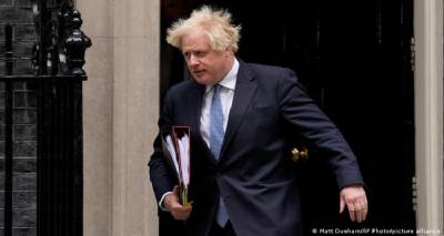 &Beta;&rho;&epsilon;&tau;&alpha;&nu;ί&alpha; : &Sigma;ή&mu;&epsilon;&rho;&alpha; &eta; &psi;&eta;&phi;&omicron;&phi;&omicron;&rho;ί&alpha; &gamma;&iota;&alpha; &tau;&eta;&nu; &pi;&rho;ό&tau;&alpha;&sigma;&eta; &mu;&omicron;&mu;&phi;ή&sigmaf; &kappa;&alpha;&tau;ά &tau;&omicron;&upsilon; &Mu;&pi;ό&rho;&iota;&sigmaf; &Tau;&zeta;ό&nu;&sigma;&omicron;&nu; &gamma;&iota;&alpha; &tau;&alpha; &kappa;&omicron;&rho;&omicron;&nu;&omicron;&pi;ά&rho;&tau;&iota;