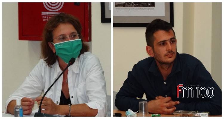 Το ΣΥΜΠΑΝ για την επικείμενη εγκατάσταση  φωτοβολταϊκού πάρκου στη Λήμνο