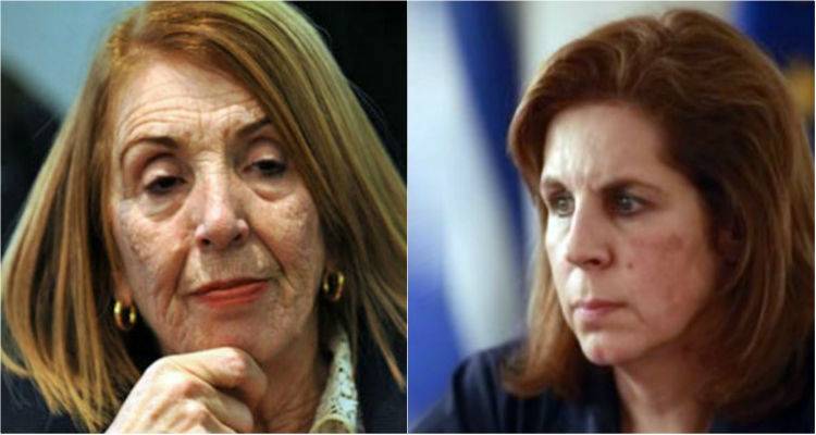 &Epsilon;&pi;&epsilon;&iota;&sigma;ό&delta;&iota;&omicron; &sigma;&tau;&eta; &Beta;&omicron;&upsilon;&lambda;ή &gamma;&iota;&alpha; &tau;&omicron; "&pi;&omicron;&iota;&omicron;&sigmaf; &lambda;&iota;ά&zeta;&epsilon;&tau;&alpha;&iota;" (video)