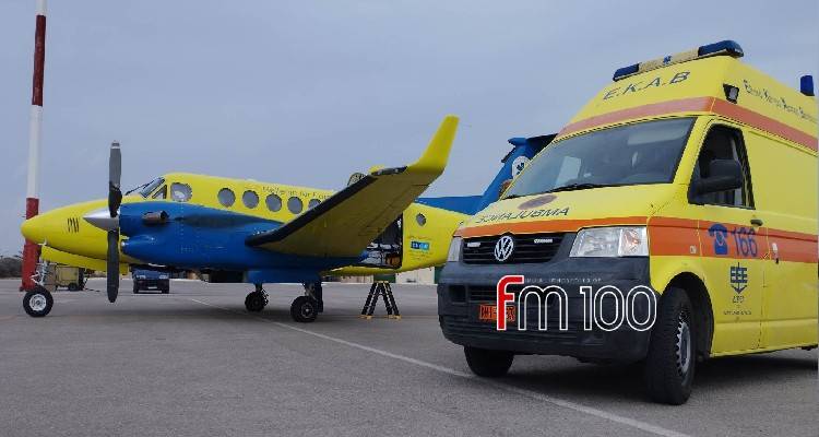 &Lambda;ή&mu;&nu;&omicron;&sigmaf;: &laquo;&Alpha;&epsilon;&rho;&omicron;&gamma;έ&phi;&upsilon;&rho;&alpha;&raquo; &zeta;&omega;ή&sigmaf; &gamma;&iota;&alpha; 60&chi;&rho;&omicron;&nu;&eta;