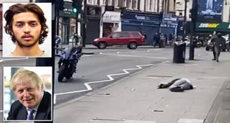 Βρετανία : Τέλος στην αυτόματη πρόωρη αποφυλάκιση για τρομοκράτες