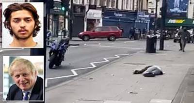 Βρετανία : Τέλος στην αυτόματη πρόωρη αποφυλάκιση για τρομοκράτες