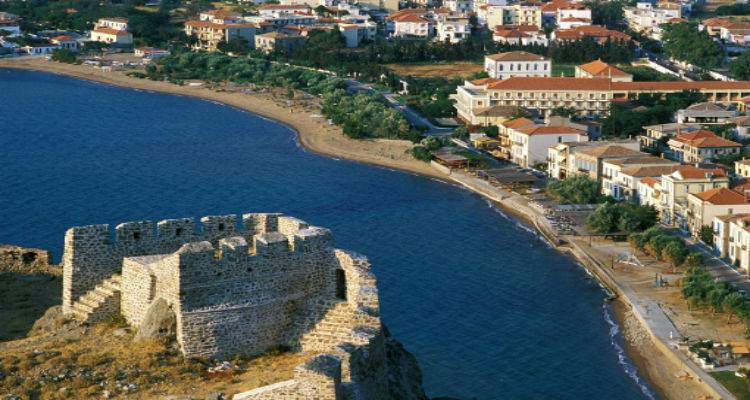 «Λήμνος: Το νησί του Ηφαίστου» την Πέμπτη 22 Οκτωβρίου στην ΕΡΤ 3